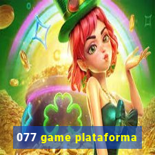 077 game plataforma